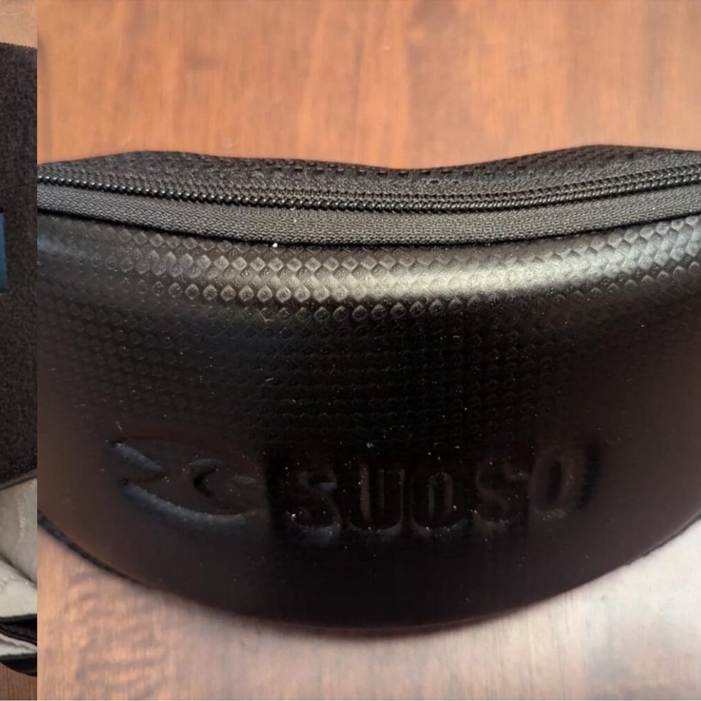 New Ski Pink Goggles - Picture 5 of 10